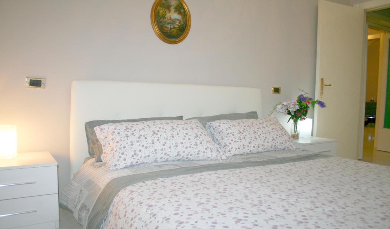Montebello - Julia Apartment روما المظهر الخارجي الصورة