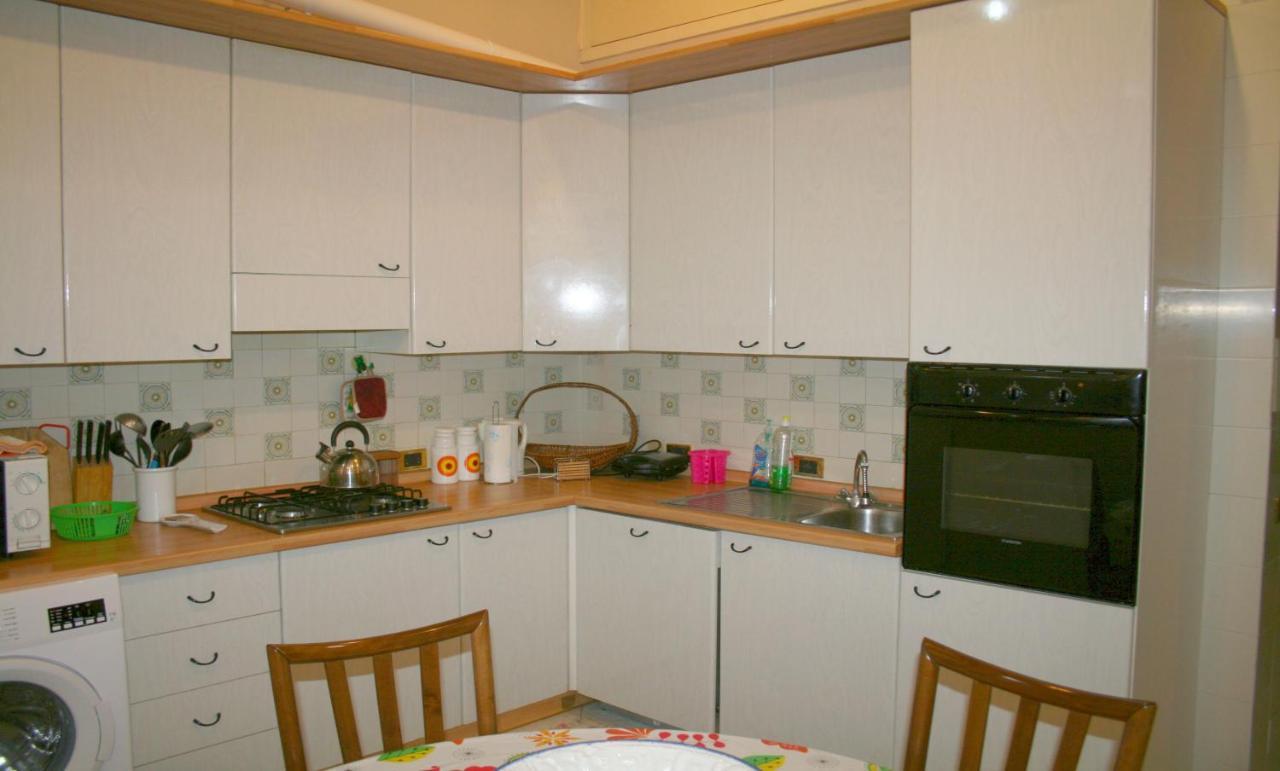 Montebello - Julia Apartment روما المظهر الخارجي الصورة